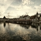 Lucerne - the little jewel in central Switzerland