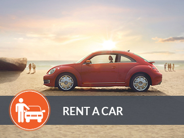 Rent a car