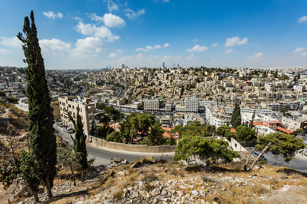 Amman - Other - Activities in Amman, Jordan